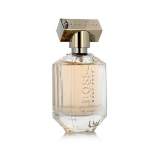 Boss The Scent Pure Accord For Her eau de toilette for women