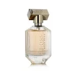 Boss The Scent Pure Accord For Her eau de toilette for women 50 ml