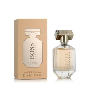 Hugo Boss Boss The Scent Pure Accord For Her eau de toilette for women