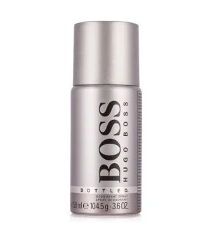Hugo Boss Boss Bottled Deodorant Spray for Men