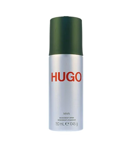 Hugo Deodorant Spray for Men 150 ml