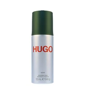 Hugo Boss Hugo Deodorant Spray for Men