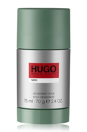 HUGO Man Deodorant Stick