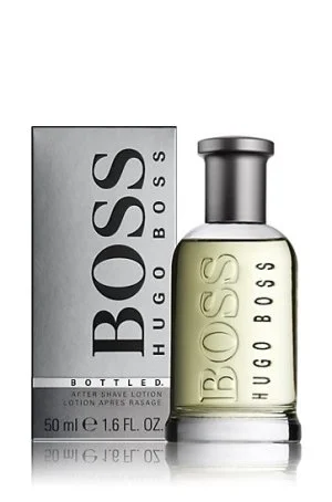 Hugo Boss Boss Bottled aftershave for men