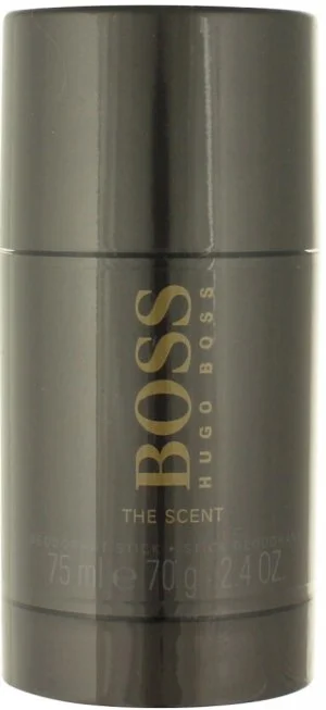 Hugo Boss The Scent Deodorant Stick for Men
