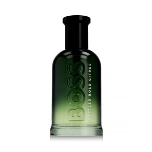 Boss Bottled Bold Citrus Eau de Parfum for men