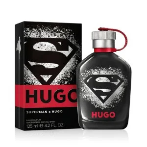 Hugo Boss Hugo X Superman Eau de Parfum for Men