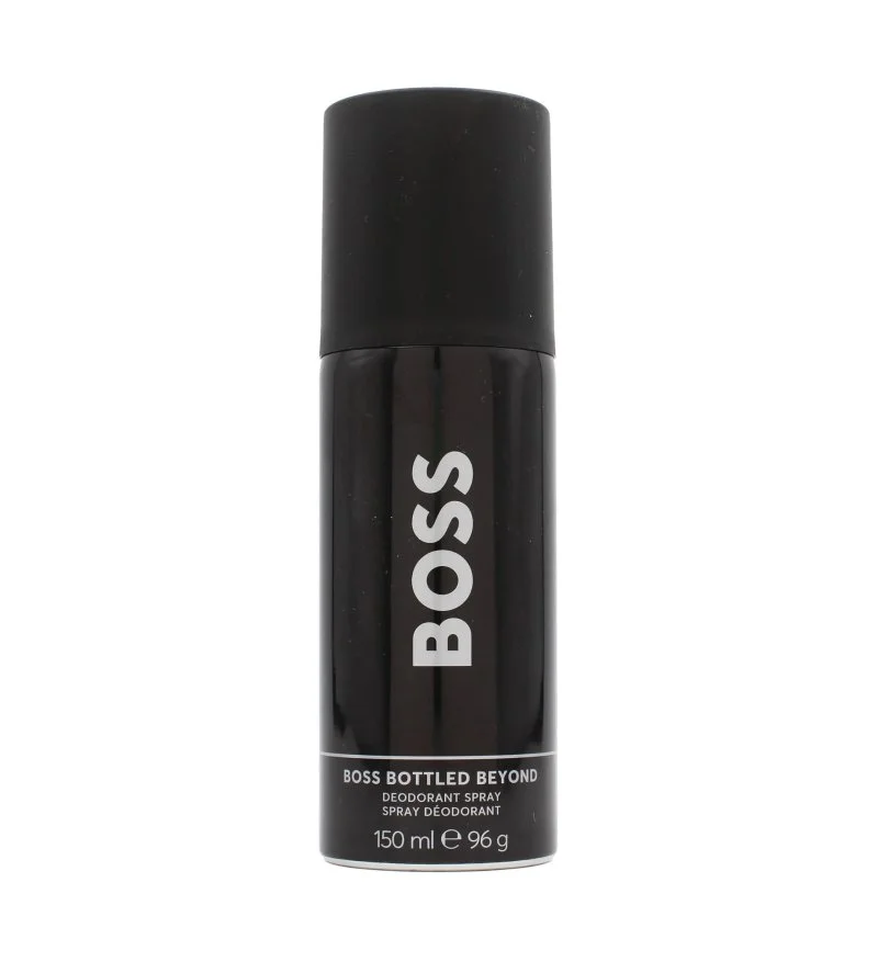 Boss Bottled Beyond Deodorant Spray 150 ml