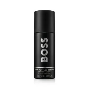 Hugo Boss Boss Boss Bottled Beyond Deodorant Spray for Men
