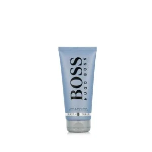 Hugo Boss Boss Bottled Tonic Shower Gel for Body and Hair for Men