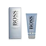 Boss Bottled Tonic Shower Gel for Body and Hair for Men 200 ml