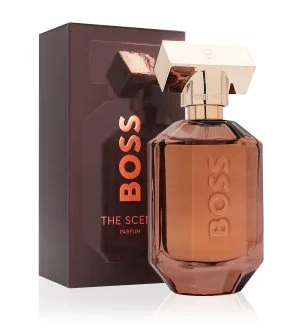 Hugo Boss Boss The Scent Parfum For Her Perfume for Women