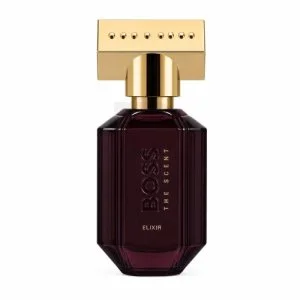 Hugo Boss Boss The Scent Elixir Intense Perfume for Women