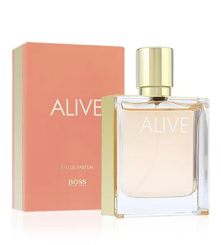Boss Alive Eau de Parfum for Women 30 ml