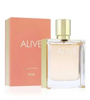Hugo Boss Boss Alive Eau de Parfum for Women