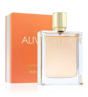 Hugo Boss Boss Alive Eau de Parfum for Women 80 ml