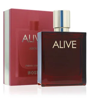Hugo Boss BOSS Alive Absolu perfume for women 50 ml