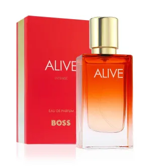 Hugo Boss Boss Alive Intense Eau de Parfum for Women 30 ml