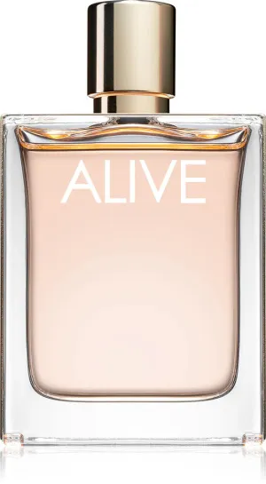 Hugo Boss Boss Alive Eau de Parfum for Women 80 ml