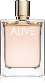 Boss Alive Eau de Parfum for Women 80 ml