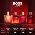Boss Alive Eau de Parfum for Women 80 ml