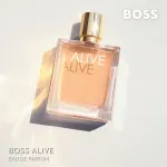 Boss Alive Eau de Parfum for Women 80 ml