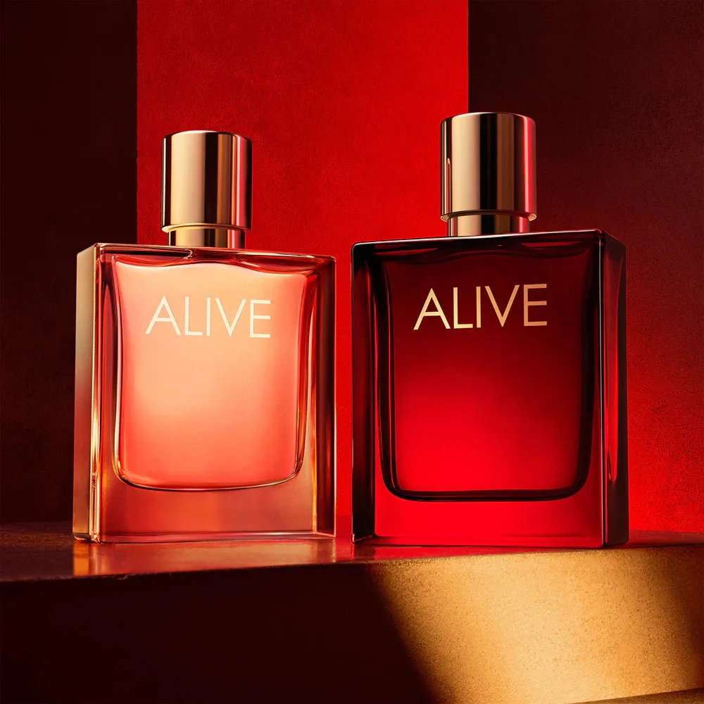 Boss Alive Eau de Parfum for Women 80 ml