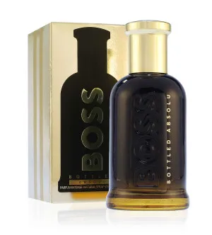 Hugo Boss BOSS Bottled Absolu perfume for men 50 ml