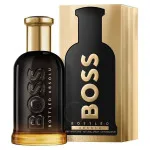 BOSS Bottled Absolu perfume for men 50 ml