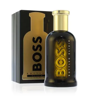 Hugo Boss Boss Bottled Elixir Eau de Parfum for Men 100 ml
