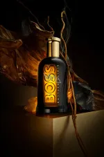 Boss Bottled Elixir Eau de Parfum for Men 50 ml