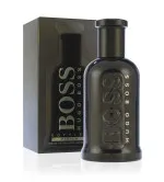 Hugo Boss Boss Bottled Parfum men's perfume 100 ml