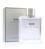 Boss Selection eau de toilette for men 100 ml