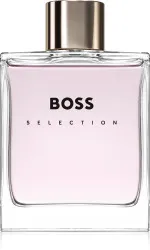 Boss Selection eau de toilette for men 100 ml