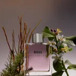 Boss Selection eau de toilette for men 100 ml