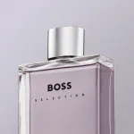 Boss Selection eau de toilette for men 100 ml