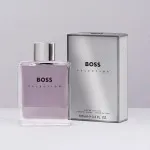 Boss Selection eau de toilette for men 100 ml