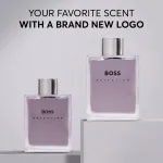 Boss Selection eau de toilette for men 100 ml