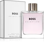 Boss Selection eau de toilette for men 100 ml