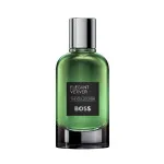 Boss The Collection Elegant Vetiver Eau de Parfum for Men 100 ml