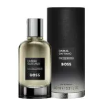 Boss The Collection Elegant Vetiver Eau de Parfum for Men 100 ml