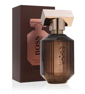 Hugo Boss Boss The Scent Absolute For Her Eau de Parfum 30 ml for women