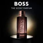 Boss The Scent Le Parfum Eau de Parfum for Men 100 ml