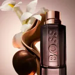 Boss The Scent Le Parfum Eau de Parfum for Men 100 ml