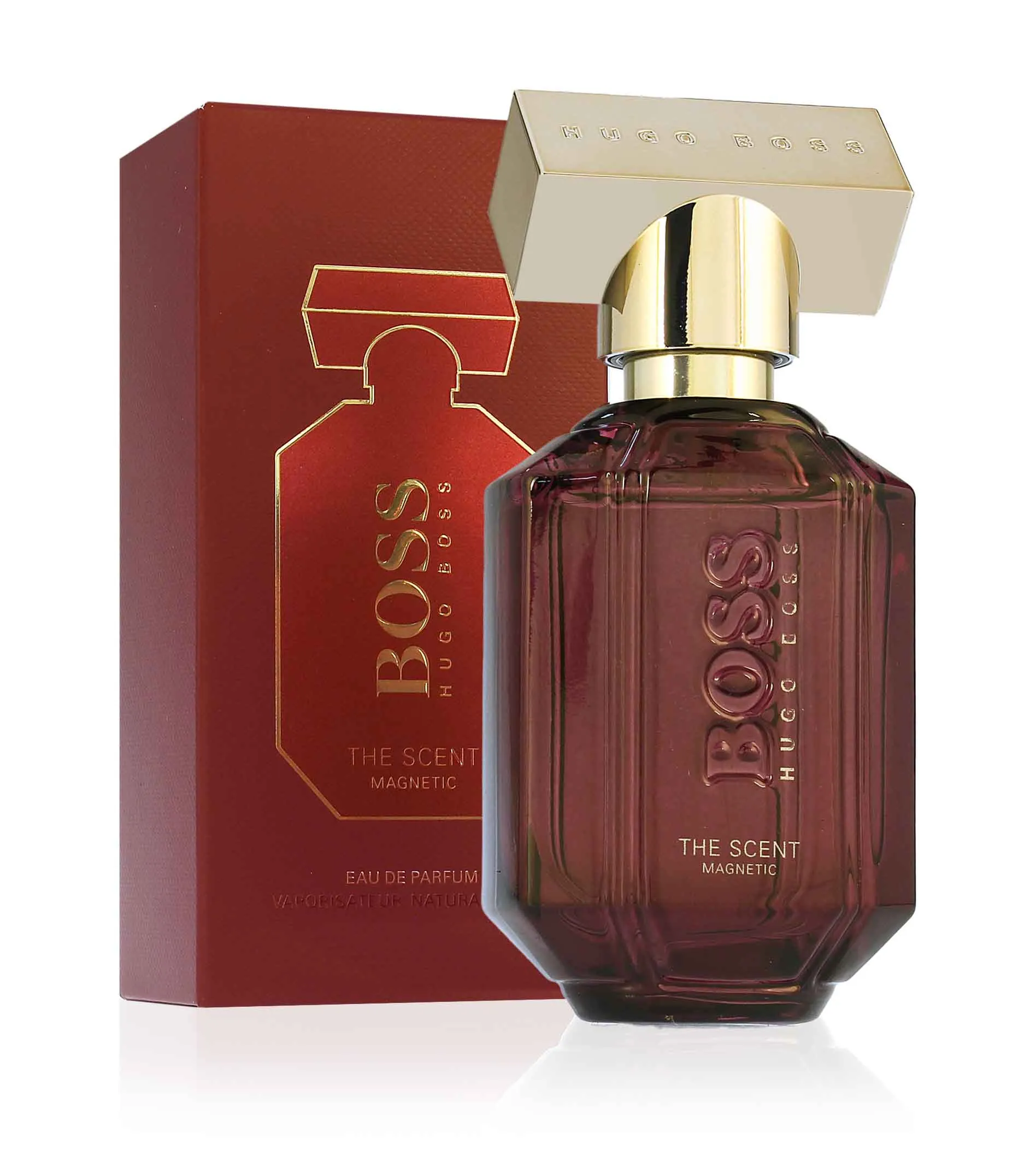 Boss The Scent Magnetic Eau de Parfum for Women 30 ml