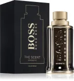Boss The Scent Magnetic Eau de Parfum for Men 100 ml