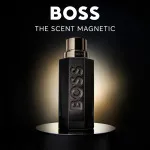 Boss The Scent Magnetic Eau de Parfum for Men 100 ml