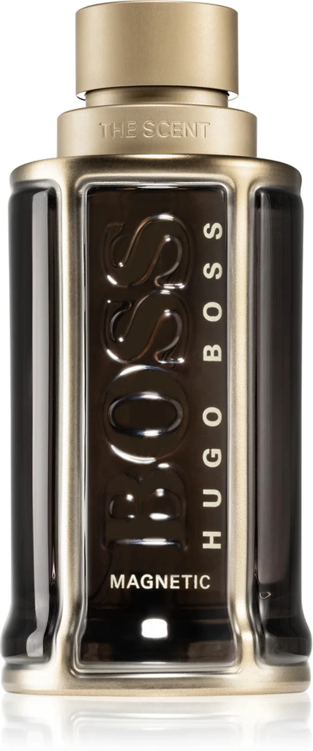 Boss The Scent Magnetic Eau de Parfum for Men 100 ml