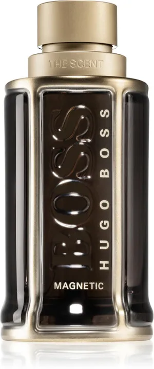 Hugo Boss Boss The Scent Magnetic Eau de Parfum for Men 100 ml