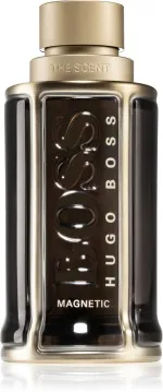 Boss The Scent Magnetic Eau de Parfum for Men 100 ml